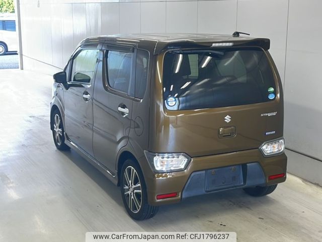 suzuki wagon-r 2018 CFJ1796237 image 2