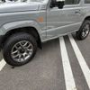 suzuki jimny 2021 -SUZUKI 【名変中 】--Jimny JB64W--208787---SUZUKI 【名変中 】--Jimny JB64W--208787- image 8