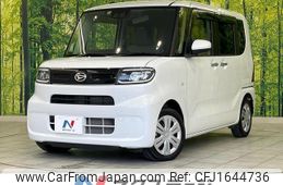 daihatsu tanto 2022 CFJ1644736