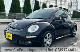 volkswagen new-beetle 2008 quick_quick_9CAZJ_WVWZZZ9CZ8M560962