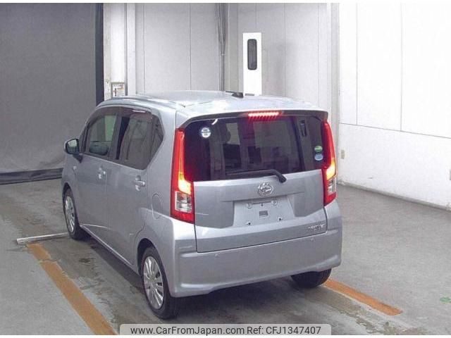 daihatsu move 2020 quick_quick_DBA-LA150S_LA150S-2059572 image 2