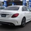 mercedes-benz c-class 2018 -MERCEDES-BENZ--Benz C Class 5AA-205078--WDD2050782R426893---MERCEDES-BENZ--Benz C Class 5AA-205078--WDD2050782R426893- image 5