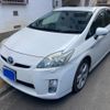 toyota prius 2010 -TOYOTA--Prius DAA-ZVW30--ZVW30-5218410---TOYOTA--Prius DAA-ZVW30--ZVW30-5218410- image 2