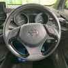 toyota c-hr 2017 -TOYOTA--C-HR DAA-ZYX10--ZYX10-2056329---TOYOTA--C-HR DAA-ZYX10--ZYX10-2056329- image 12