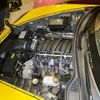 chevrolet corvette 2006 CFJ1834511 image 10
