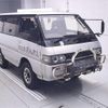 mitsubishi delica-starwagon 1993 -MITSUBISHI--Delica Wagon P25W-0806147---MITSUBISHI--Delica Wagon P25W-0806147- image 1