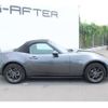 mazda roadster 2018 -MAZDA--Roadster DBA-ND5RC--ND5RC-200295---MAZDA--Roadster DBA-ND5RC--ND5RC-200295- image 7