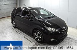 toyota wish 2015 -TOYOTA--Wish ZGE20W--ZGE20-6023078---TOYOTA--Wish ZGE20W--ZGE20-6023078-