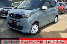 nissan dayz 2019 CFJ1751604