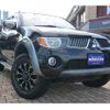 mitsubishi triton 2009 CFJ1730157 image 4