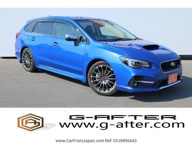 subaru levorg 2019 -SUBARU--Levorg DBA-VMG--VMG-036664---SUBARU--Levorg DBA-VMG--VMG-036664- image 1