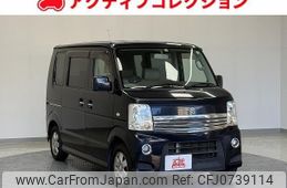 suzuki every-wagon 2012 quick_quick_DA64W_DA64W-382570