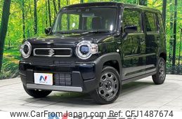 suzuki hustler 2024 CFJ1487674