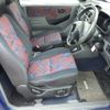 mitsubishi pajero-mini 1998 No4991 image 12