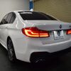 bmw 5-series 2017 quick_quick_DBA-JB30_WBAJB32070WA75045 image 3