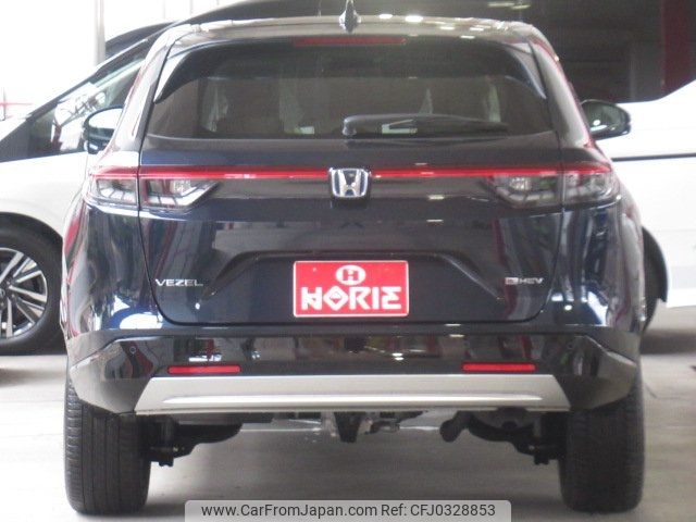 honda vezel 2024 -HONDA 【名変中 】--VEZEL RV6--1024794---HONDA 【名変中 】--VEZEL RV6--1024794- image 2