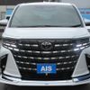 toyota alphard 2023 -TOYOTA 【名変中 】--Alphard AAHH45W--0007386---TOYOTA 【名変中 】--Alphard AAHH45W--0007386- image 24