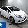 toyota prius 2011 -TOYOTA--Prius ZVW30--ZVW30-1465242---TOYOTA--Prius ZVW30--ZVW30-1465242- image 1