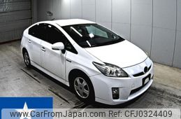 toyota prius 2011 -TOYOTA--Prius ZVW30--ZVW30-1465242---TOYOTA--Prius ZVW30--ZVW30-1465242-