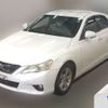 toyota mark-x 2011 -TOYOTA--MarkX DBA-GRX130--GRX130-6046662---TOYOTA--MarkX DBA-GRX130--GRX130-6046662- image 1