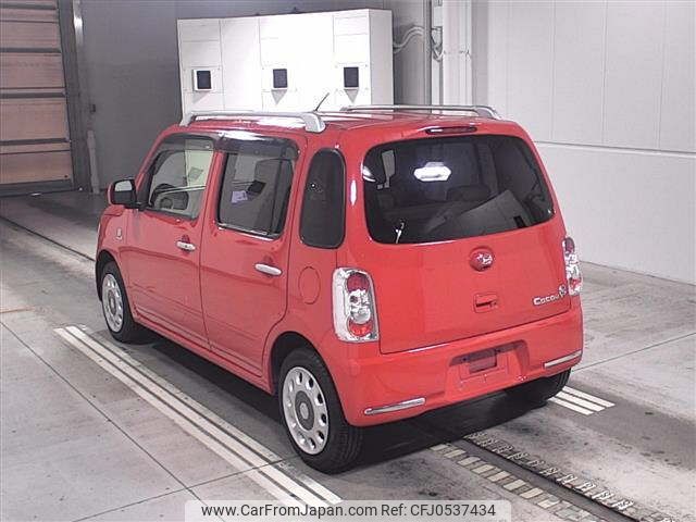 daihatsu mira-cocoa 2017 -DAIHATSU--Mira Cocoa L675S-0223956---DAIHATSU--Mira Cocoa L675S-0223956- image 2