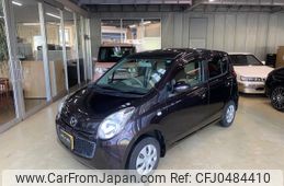 mazda carol 2013 -MAZDA 【鳥取 580ﾁ6357】--Carol HB25S--740371---MAZDA 【鳥取 580ﾁ6357】--Carol HB25S--740371-