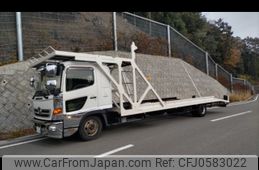 hino ranger 2008 -HINO 【大阪 132ﾋ110】--Hino Ranger FD8JUWA--10291---HINO 【大阪 132ﾋ110】--Hino Ranger FD8JUWA--10291-