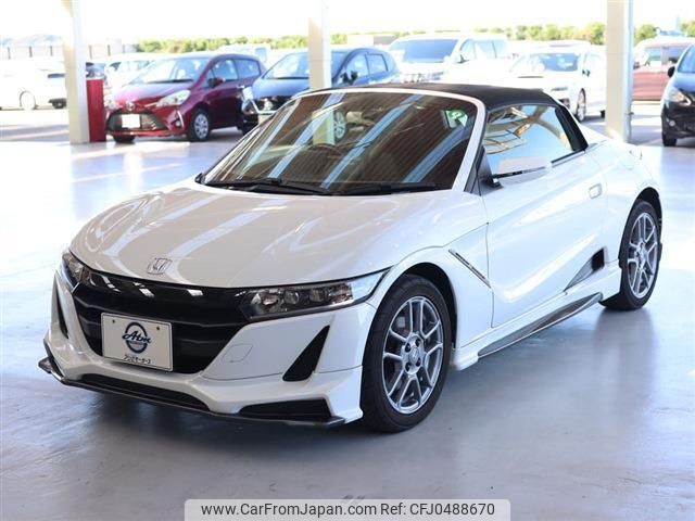 honda s660 2021 quick_quick_3BA-JW5_JW5-1203365 image 1