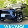 toyota yaris-cross 2021 quick_quick_5BA-MXPB10_MXPB10-2014810 image 1