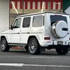 mercedes-benz g-class 2022 -MERCEDES-BENZ--Benz G Class 3DA-463350--W1N4633502X417132---MERCEDES-BENZ--Benz G Class 3DA-463350--W1N4633502X417132- image 5