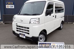 daihatsu hijet-van 2023 -DAIHATSU--Hijet Van 3BD-S700V--S700V-0059510---DAIHATSU--Hijet Van 3BD-S700V--S700V-0059510-
