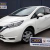 nissan note 2020 -NISSAN--Note DAA-HE12--HE12-422121---NISSAN--Note DAA-HE12--HE12-422121- image 1