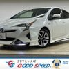 toyota prius 2016 -TOYOTA--Prius DAA-ZVW50--ZVW50-6019688---TOYOTA--Prius DAA-ZVW50--ZVW50-6019688- image 1