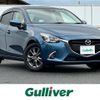 mazda demio 2019 -MAZDA--Demio 6BA-DJLFS--DJLFS-628038---MAZDA--Demio 6BA-DJLFS--DJLFS-628038- image 1