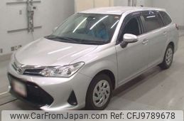 toyota corolla-fielder 2019 -TOYOTA--Corolla Fielder DBA-NRE161G--NRE161-0075587---TOYOTA--Corolla Fielder DBA-NRE161G--NRE161-0075587-