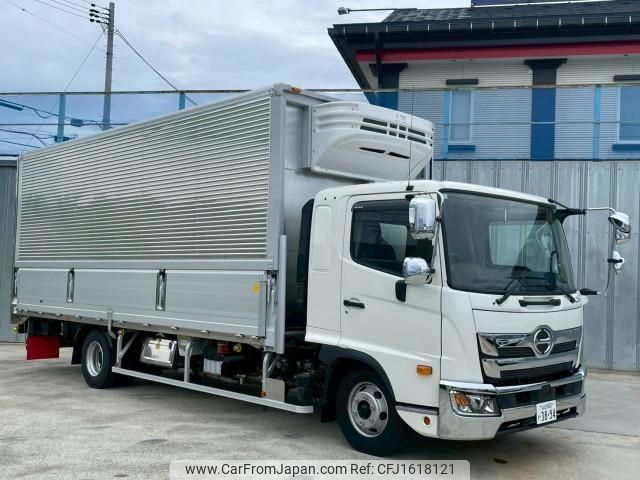 hino ranger 2025 CFJ1618121 image 2
