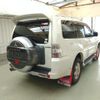 mitsubishi pajero 2007 CFJ1710044 image 3