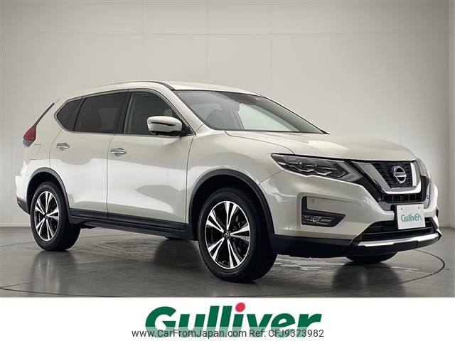 nissan x-trail 2018 -NISSAN--X-Trail DBA-NT32--NT32-072379---NISSAN--X-Trail DBA-NT32--NT32-072379- image 1