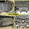 nissan fuga 2017 -NISSAN--Fuga DBA-KY51--KY51-550810---NISSAN--Fuga DBA-KY51--KY51-550810- image 5