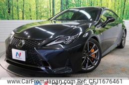 lexus rc 2019 CFJ1676461