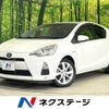 toyota aqua 2012 -TOYOTA--AQUA DAA-NHP10--NHP10-6068908---TOYOTA--AQUA DAA-NHP10--NHP10-6068908- image 1
