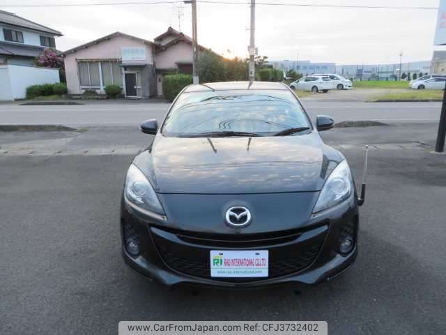 mazda axela 2013 504749-RAOID:11574 image 1