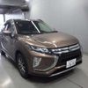 mitsubishi eclipse-cross 2018 -MITSUBISHI 【札幌 302ﾓ7652】--Eclipse Cross DBA-GK1W--GK1W-0009801---MITSUBISHI 【札幌 302ﾓ7652】--Eclipse Cross DBA-GK1W--GK1W-0009801- image 1