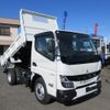 mitsubishi-fuso canter 2024 -MITSUBISHI--Canter 2RG-FBA60--FBA60-604980---MITSUBISHI--Canter 2RG-FBA60--FBA60-604980- image 2