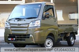 daihatsu hijet-truck 2021 quick_quick_3BD-S500P_S500P-0134080