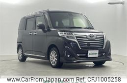 toyota roomy 2018 -TOYOTA--Roomy DBA-M900A--M900A-0245206---TOYOTA--Roomy DBA-M900A--M900A-0245206-