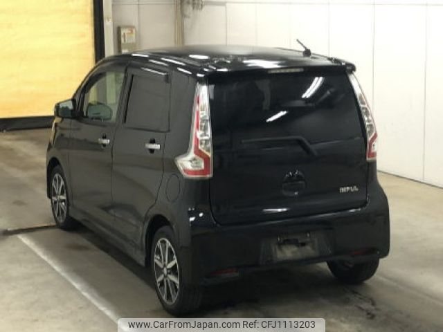 nissan dayz 2015 -NISSAN--DAYZ B21W-0309462---NISSAN--DAYZ B21W-0309462- image 2