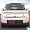 suzuki alto-lapin 2016 -SUZUKI 【袖ヶ浦 581ｴ6530】--Alto Lapin DBA-HE33S--HE33S-158472---SUZUKI 【袖ヶ浦 581ｴ6530】--Alto Lapin DBA-HE33S--HE33S-158472- image 1