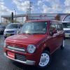 suzuki alto-lapin 2014 CFJ1872107 image 1