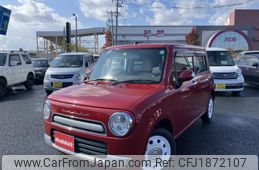 suzuki alto-lapin 2014 CFJ1872107